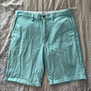 Mens Old Navy Dress Shorts